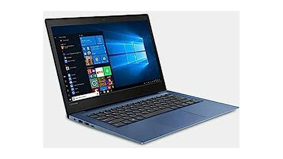 81KU000EUS HD 14" S130 SSD 64GB - 4GB N4000 Blue Midnight