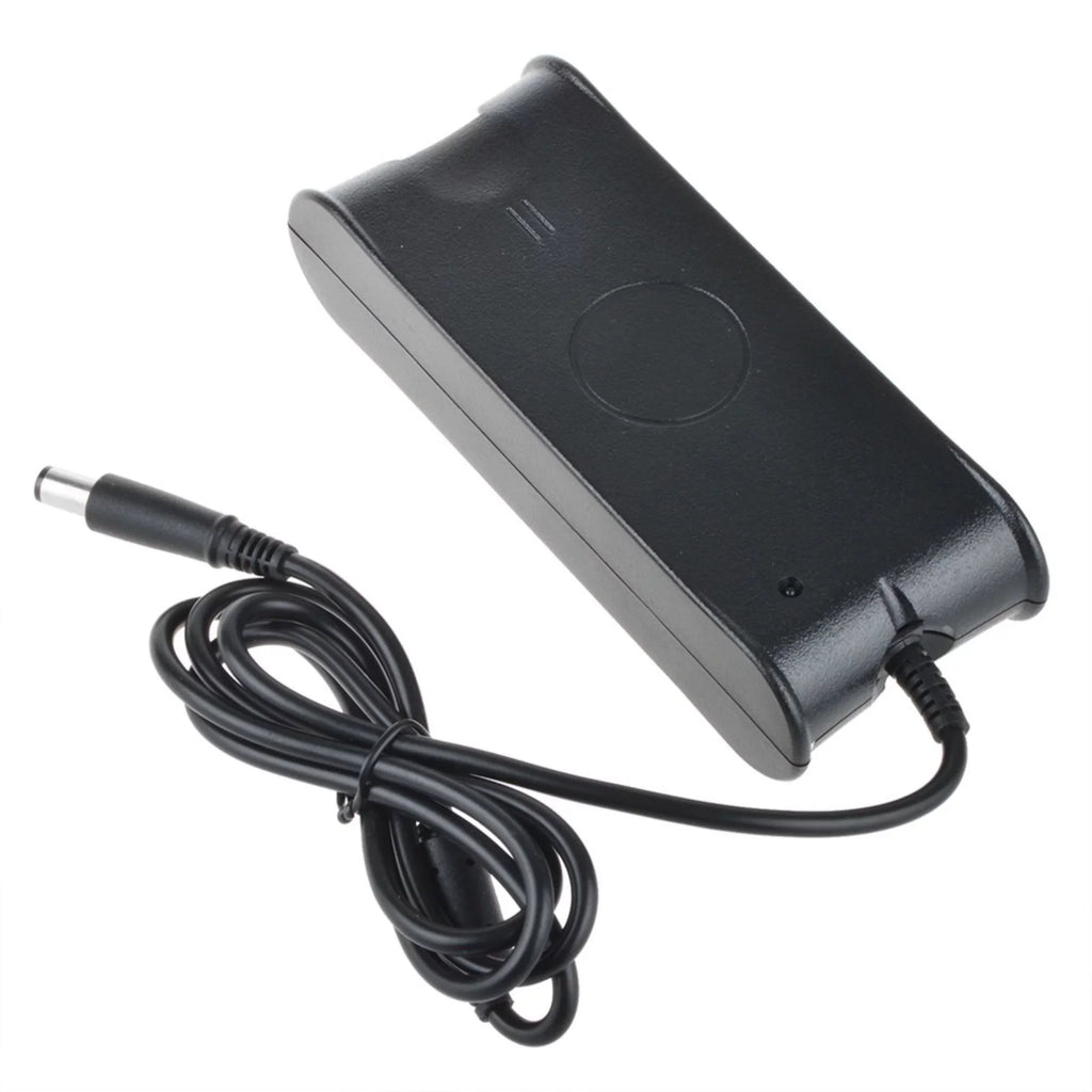 BOO Laptop Adapter Latitude AC for KONKIN 65W PSU Compatible Supply Power 7390 Replacement P28S002 Charger 13