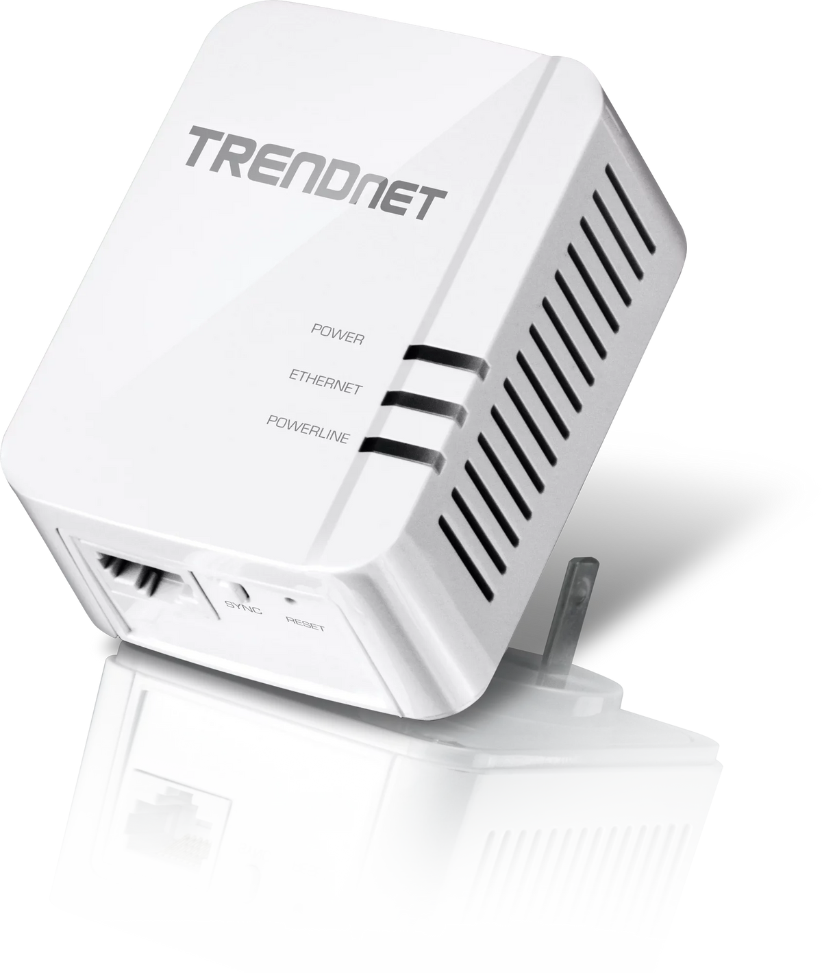 1300 Powerline TRENDnet TPL-422E Adapter AV2