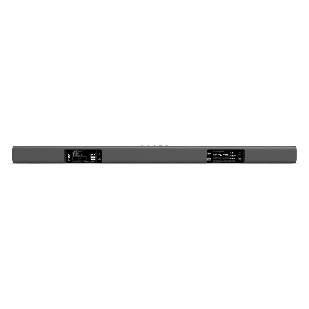 Bluetooth Bar Atmos, Dolby DTS:X, VIZIO with Premium 5.1.2 M-Series Sound
