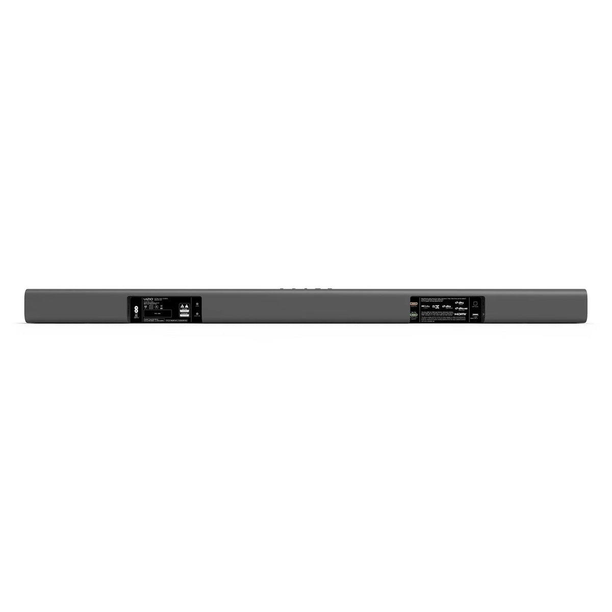 Bluetooth Bar Atmos, Dolby DTS:X, VIZIO with Premium 5.1.2 M-Series Sound