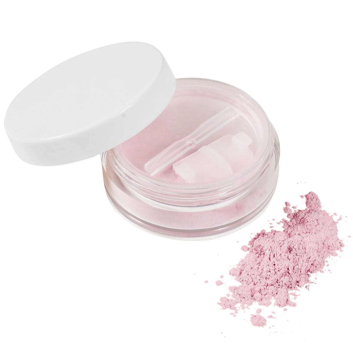 Kids Star Naturals Mineral Natural Kit, Makeup Ballet Klee Luna Star Piece 4