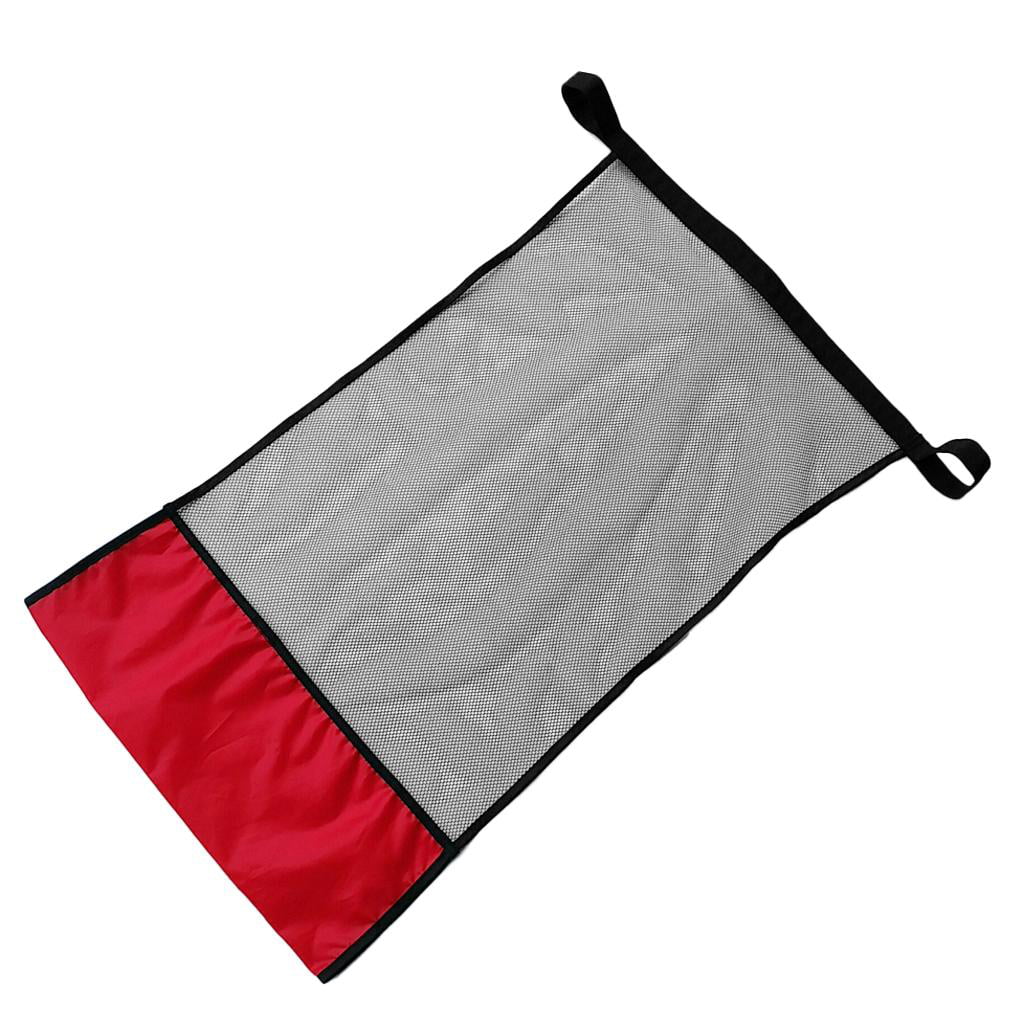 Float Swimming Red 5xFloating Chair Seat Net AMLESO Pool Noodle Mesh
