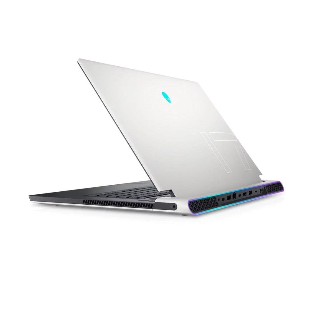 Cores 64GB i7 Core - Gaming 10GB 1TB GHz 17.3" 8 SSD (2021) 3080 GDDR6X FHD Alienware RTX - CPU Restored 4.6 X17 (Refurbished) RAM Laptop R1 - 11th - Gen @ -
