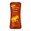 Tanning Tropic Pamper 8 4, Lotion Protects Skin Spf oz Hawaiian Nourishing