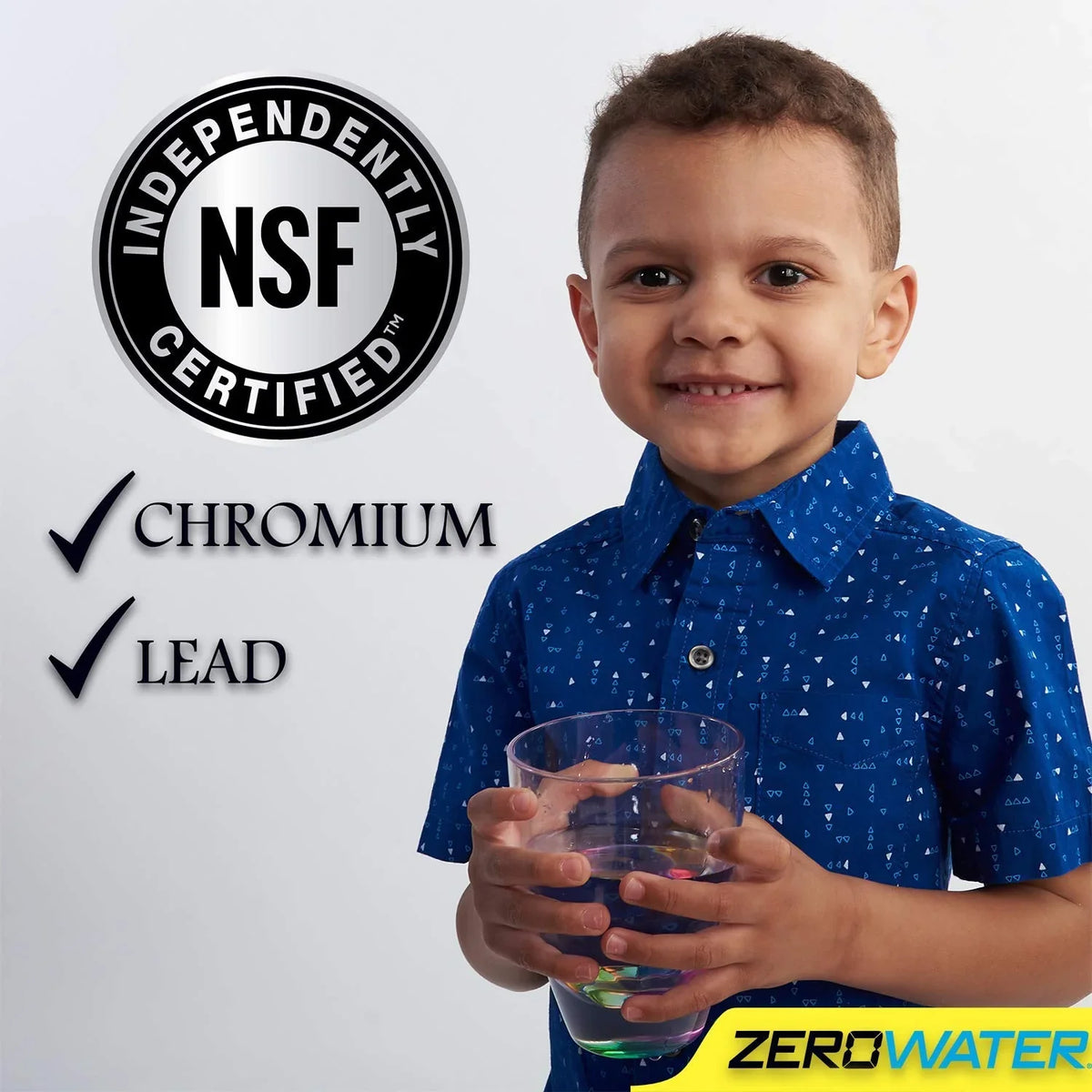 23 Pack Bundle-2 Ion ZEROWater Exchange Dispenser liquid Cup Dispenser