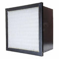 Filter,20x24x6,MERV Air 52RR03 Handler 14 Mini-Pleat Air