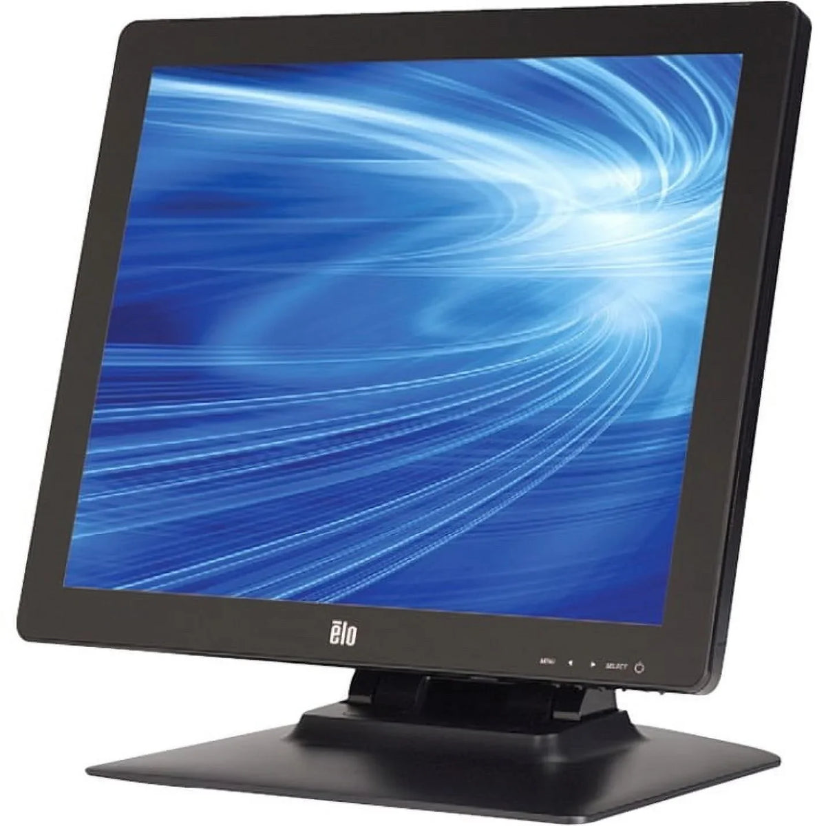 Touchscreen Monitor, Elo 1523L Class 15" LCD 4:3, ms 25