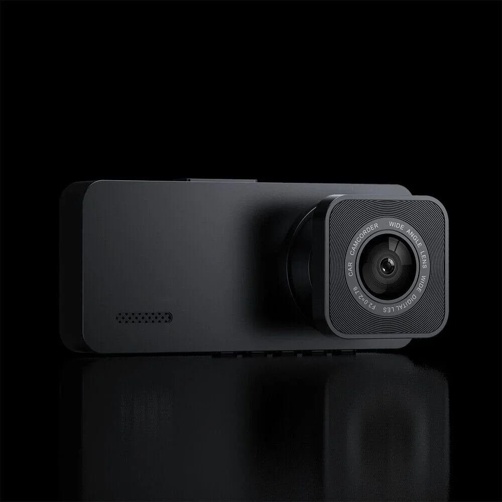 Cam Onemayship Camera Rear Lens DVR 3 Dash Recorder Inside G-Sensor Front 1080P Video Car