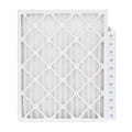 Made 12 USA. Furnace in 2" AC 11 Inch MERV Pack. Air Filters. 20x25x2