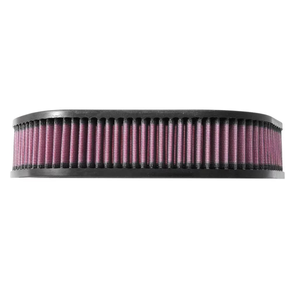 OD Air Universal 2.188in Filter / K&N 10.813in Unique - Shape Custom Height