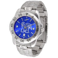 Memphis Sport Steel Watch Royal Tigers AnoChrome
