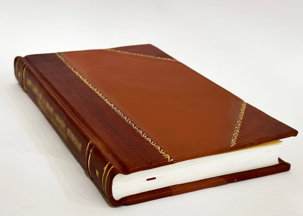 La Edition Loyre Declaration Peage Lez [Leather (1573) / Cosne, Prentendv De 1573 Riuiere Dv De Bound] Sur Mienne