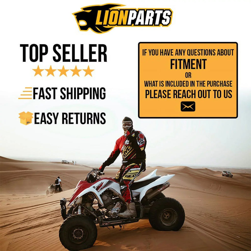 Rebuild 800 Top Sea-Doo WSM .75mm RFI Over For End 99-05; 010-808-13 Kit
