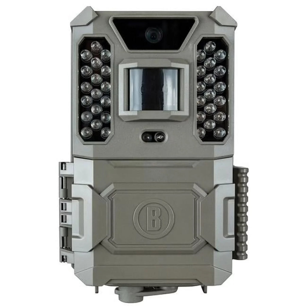 Bushnell BUSHTRC03 Trail Glow, 24-MP Camera, Prime Low 119932C 1080p