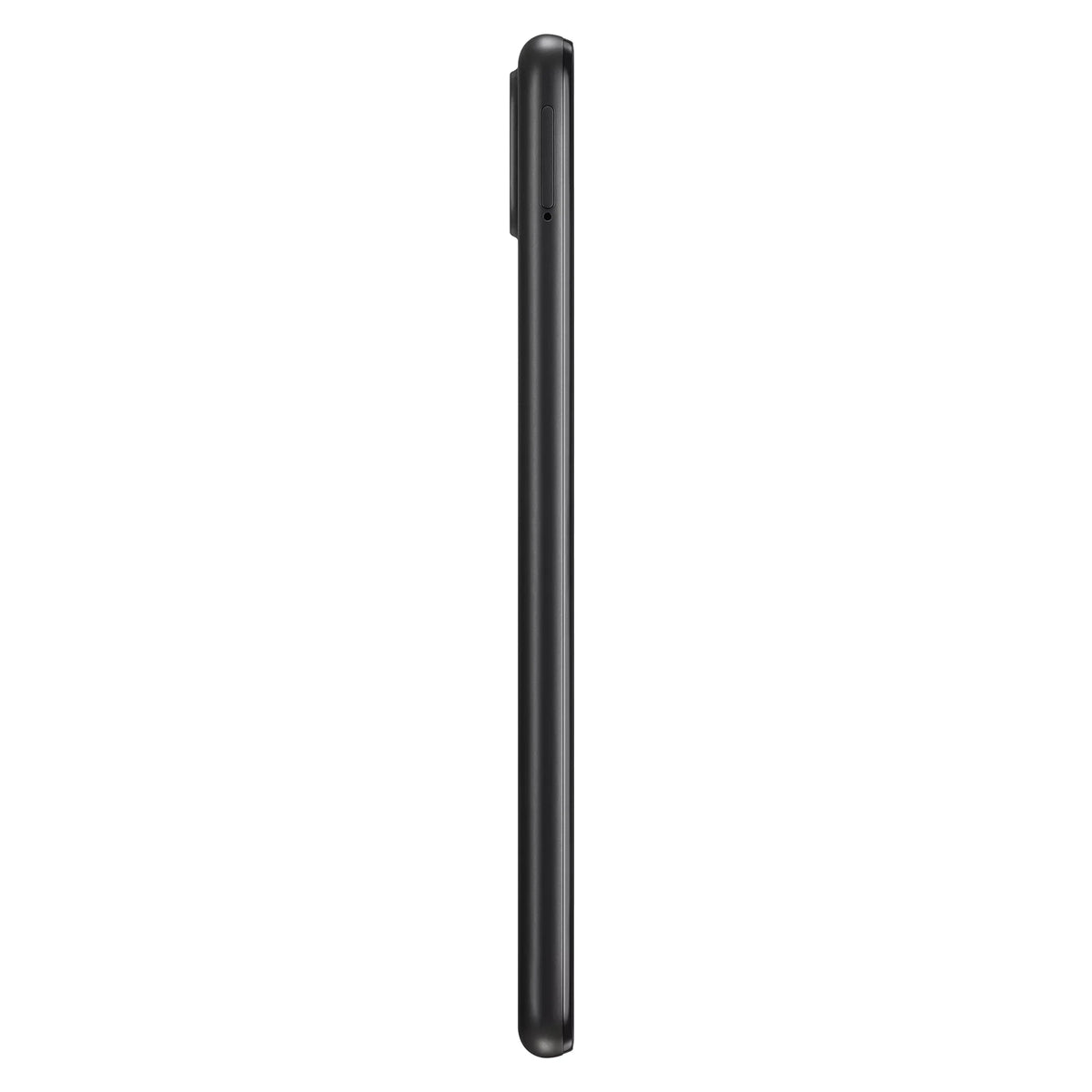 32GB, Prepaid Walmart Walmart Galaxy Family Smartphone Black- to Family Mobile [Locked Mobile] A12,