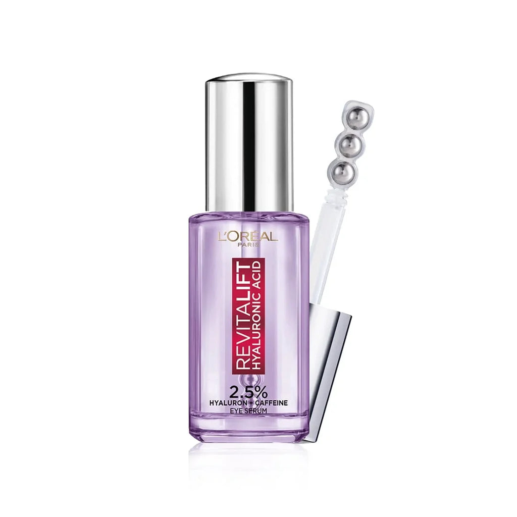 Eye Acid 20ml Hyaluronic Revitalift L'Oreal Paris Serum,
