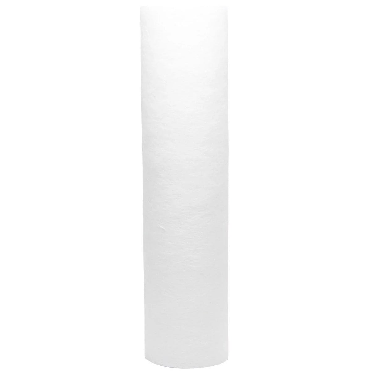'- Aqua-Pure AP11T Polypropylene System Replacement for Filter Filter for Brand 5-Micron - Aqua-Pure Universal Sediment 10-inch Denali Pure 8-Pack AP11T Cartridge