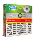 1000 MERV 8 Furnace Honeywell 20x20x4 Series HW2020-8R BestAir Filter