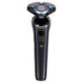 Electric 5000 Shaver Dry Wet Rechargeable Trimmer Men Philips Norelco Series Beard for Cordless