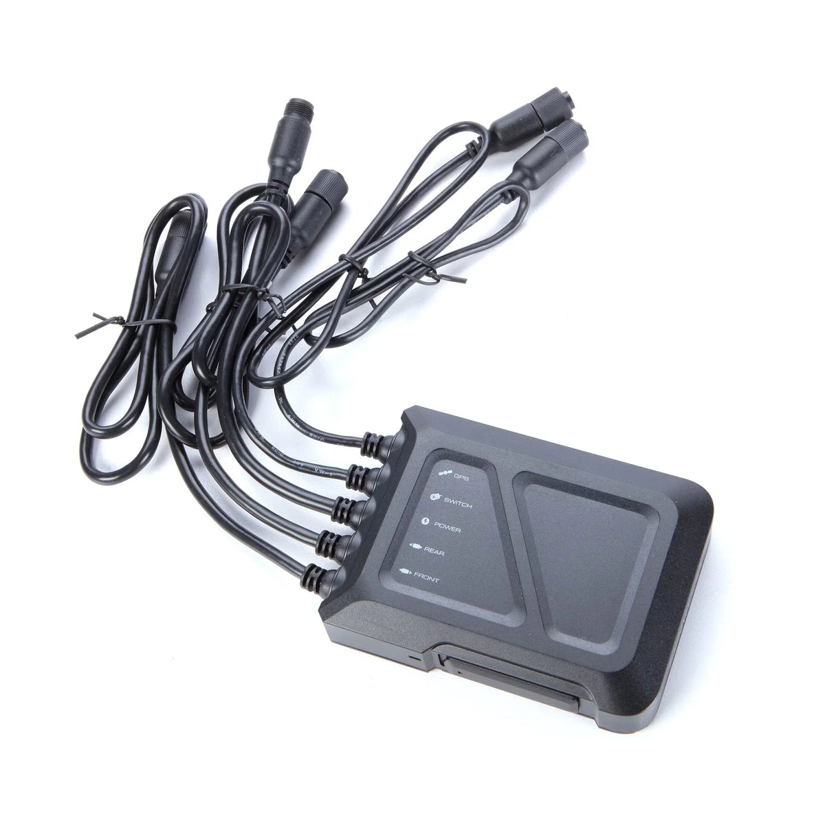 Kenwood with 3.3ft a with HD Motorsports extension STZ-RFCC100 camera optional Rear-View cable and Dash Cam Camera STZ-RF200WD GPS Kenwood (1m)