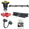 Pro-Fill Universal Battery 24V System BG-U24V-BJ Flow-Rite Watering