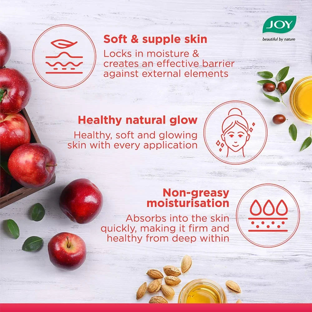(500ml) Fruits Skin Fruit Cream Massage Joy Active Moisture Moisturizing