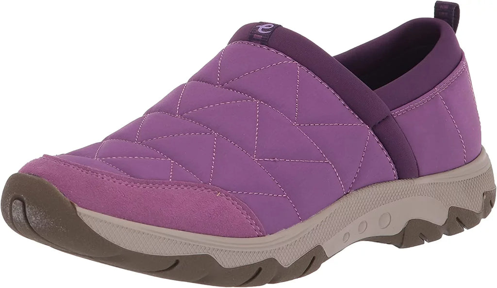 Easy Womens Tiffin2 Purple 5 Spirit 500 Sneaker