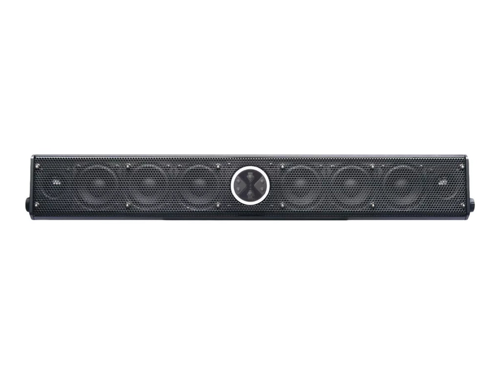Powerbass XL-1000 RMS W Bluetooth Speaker, 400 Xtreme Bar Sound