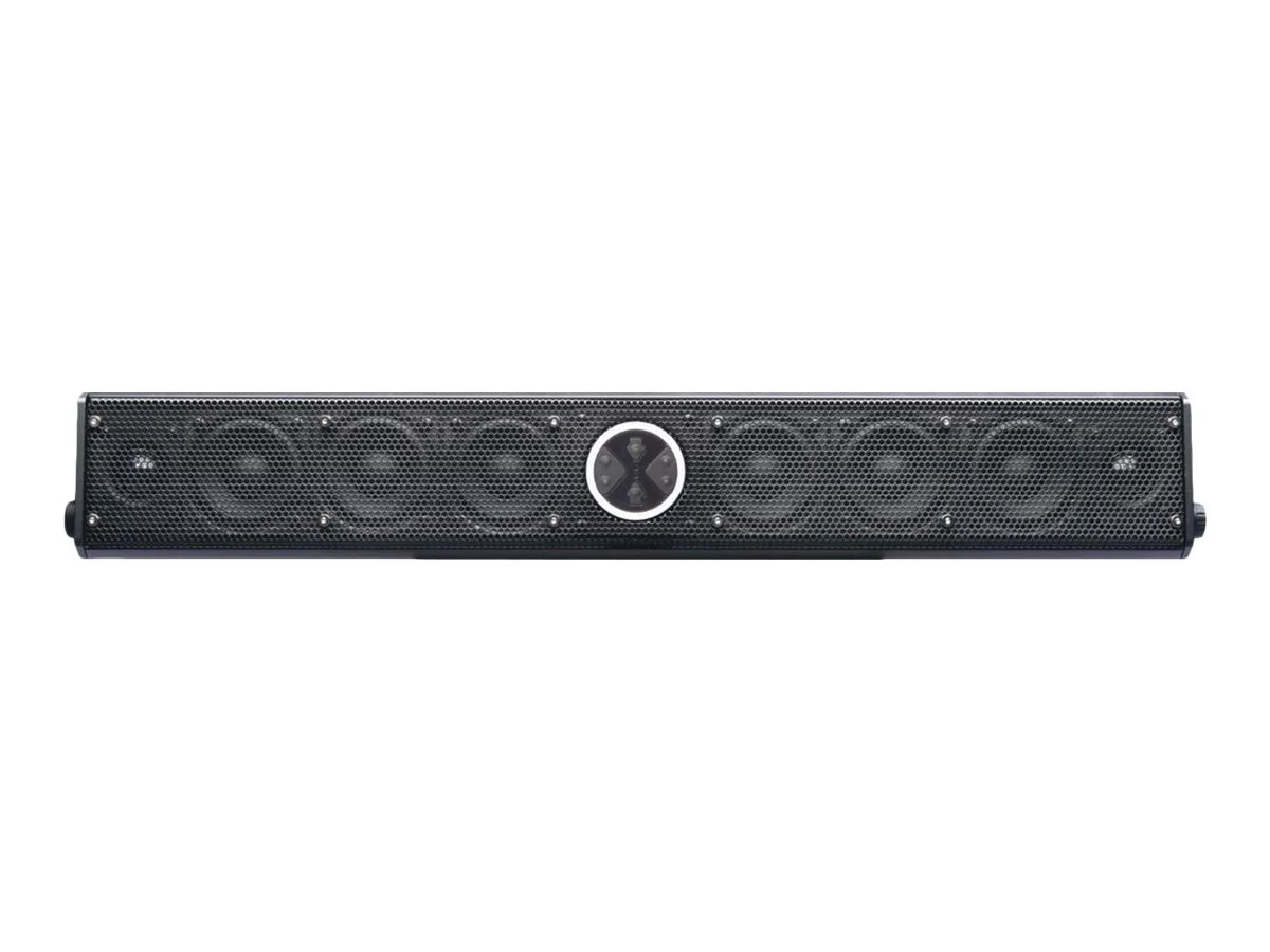 Powerbass XL-1000 RMS W Bluetooth Speaker, 400 Xtreme Bar Sound