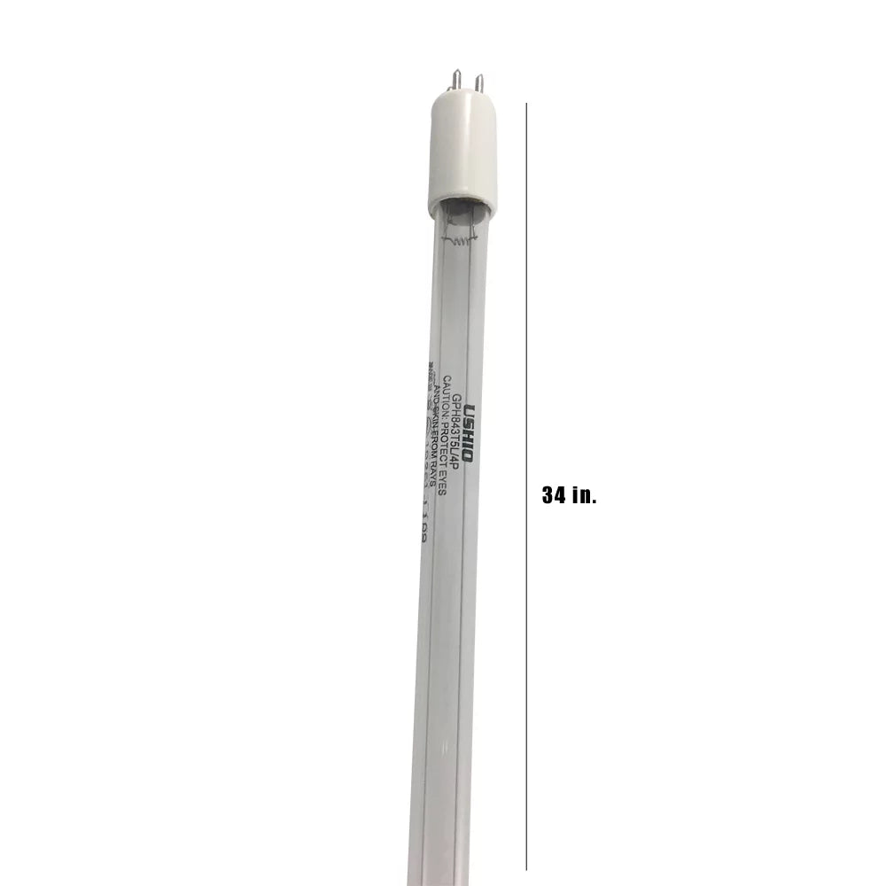 bulb Ushio Germicidal Treatment 05-0345 OEM bulb & Accessories Replacement liquid UV -