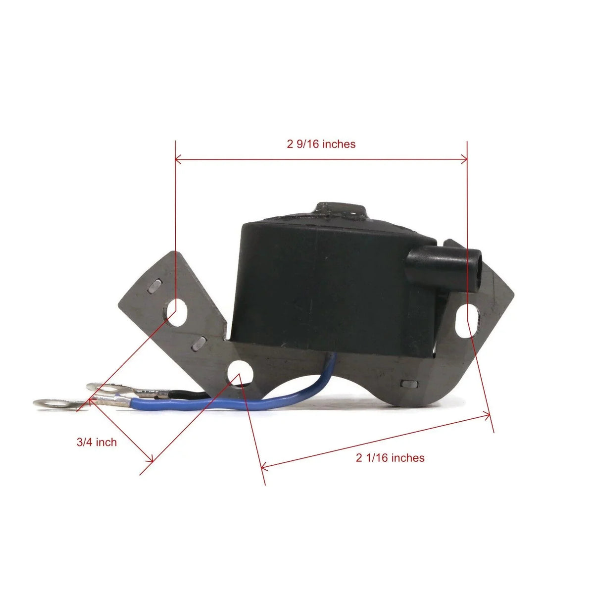 PWC Jet Marine 3240202 Shop & Sports Watercraft | Stator Polaris For Ski Part ROP The liquid