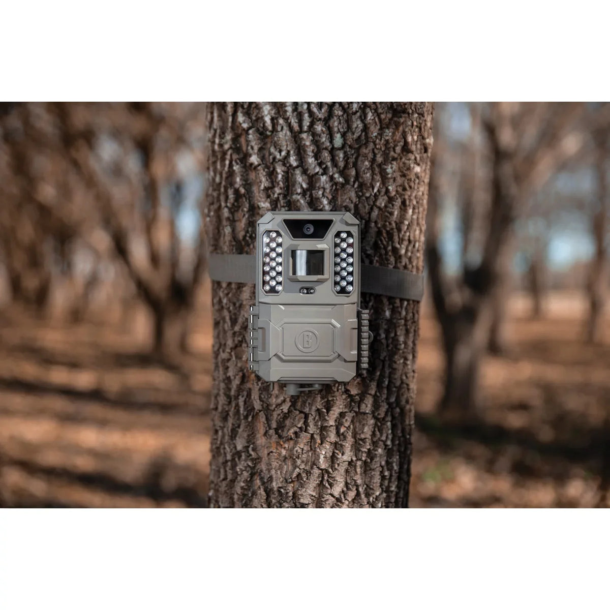 Bushnell BUSHTRC03 Trail Glow, 24-MP Camera, Prime Low 119932C 1080p