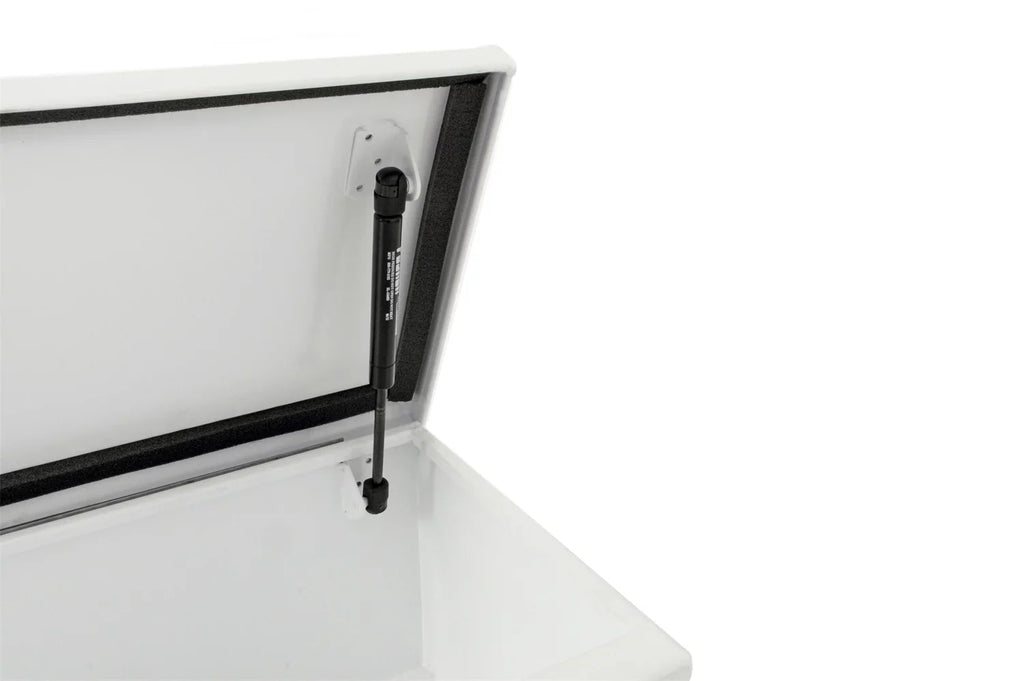Zee Mount Tool - Steel Universal Boxes 8760S Dee Fit - Side DZ