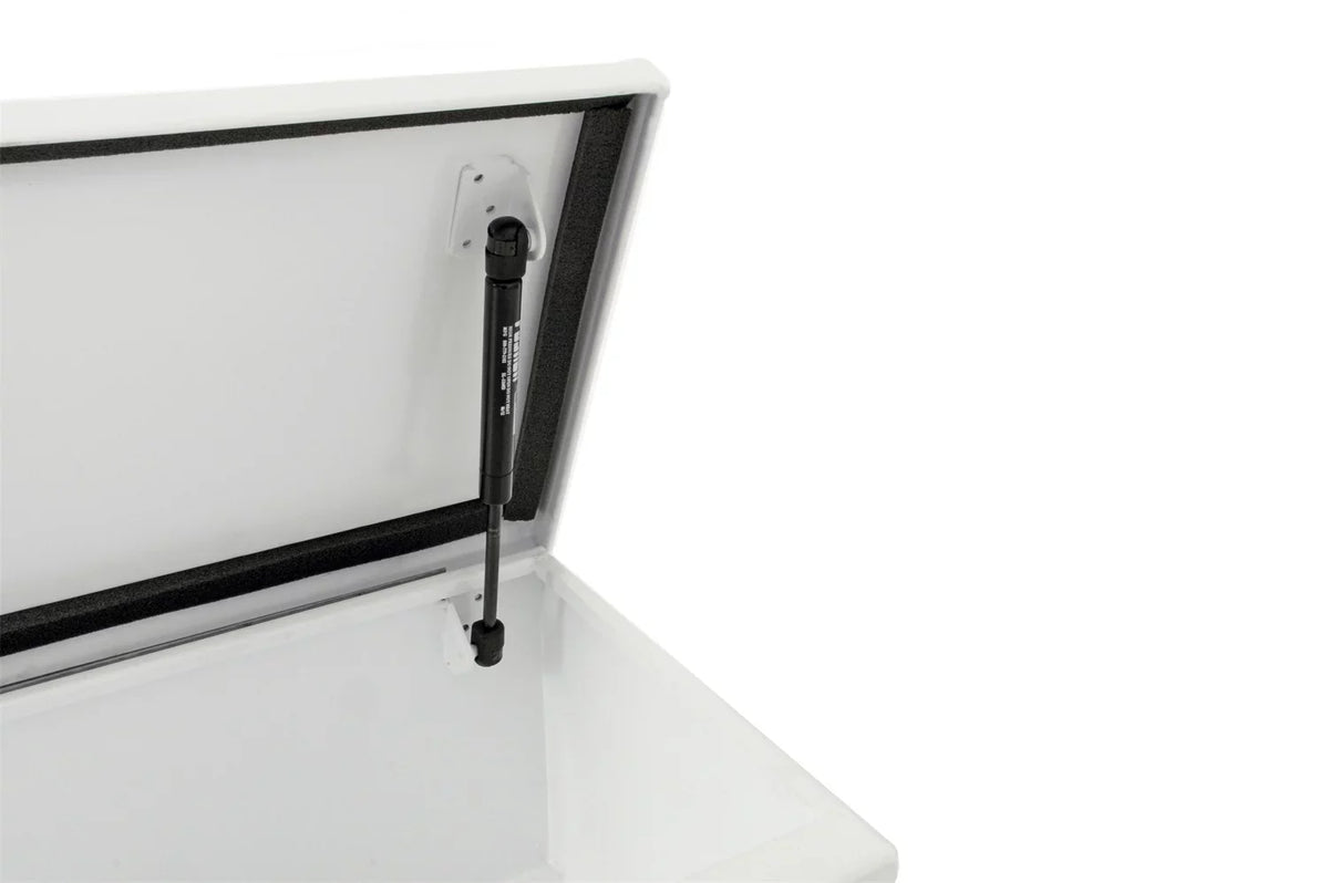 Zee Mount Tool - Steel Universal Boxes 8760S Dee Fit - Side DZ