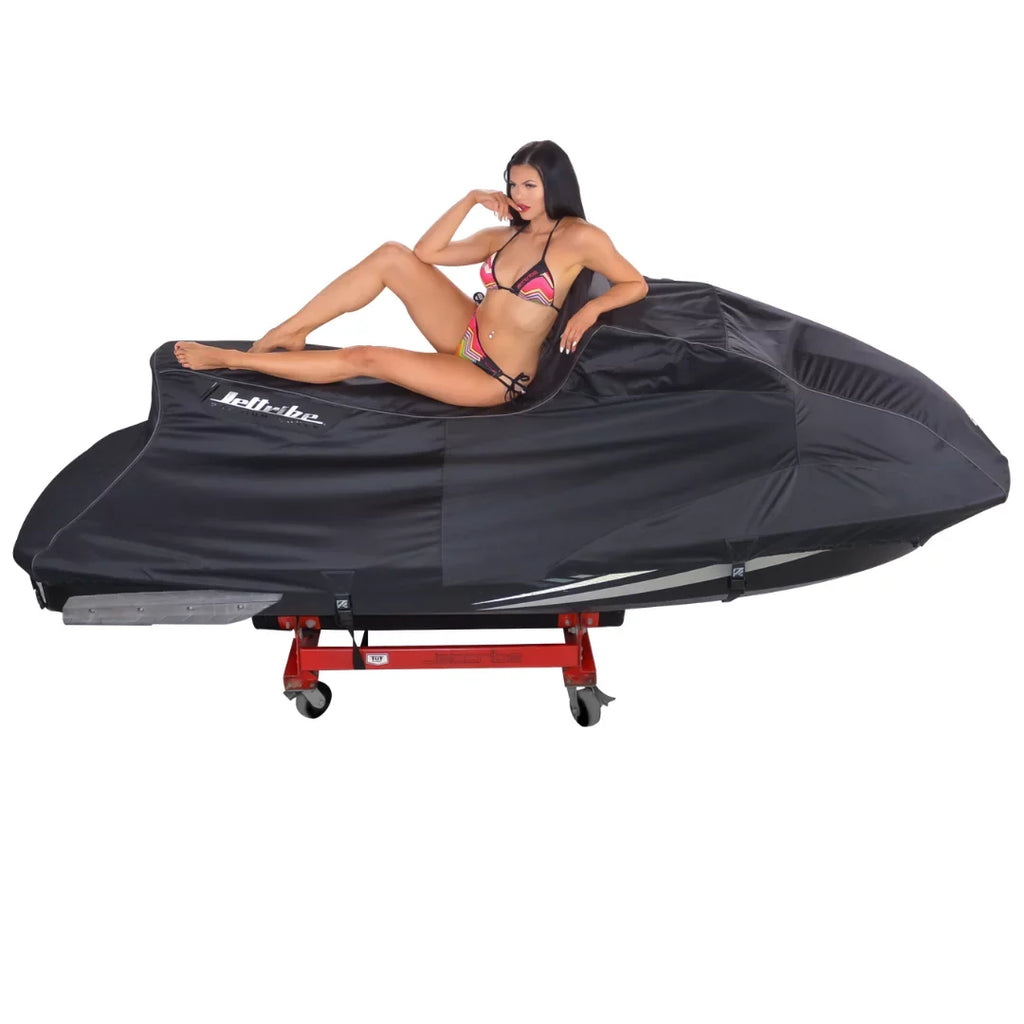 Series | Waverunner VXS/VX/VXR/VX-C G4 Premium | Stealth (15-20) Yamaha Cover