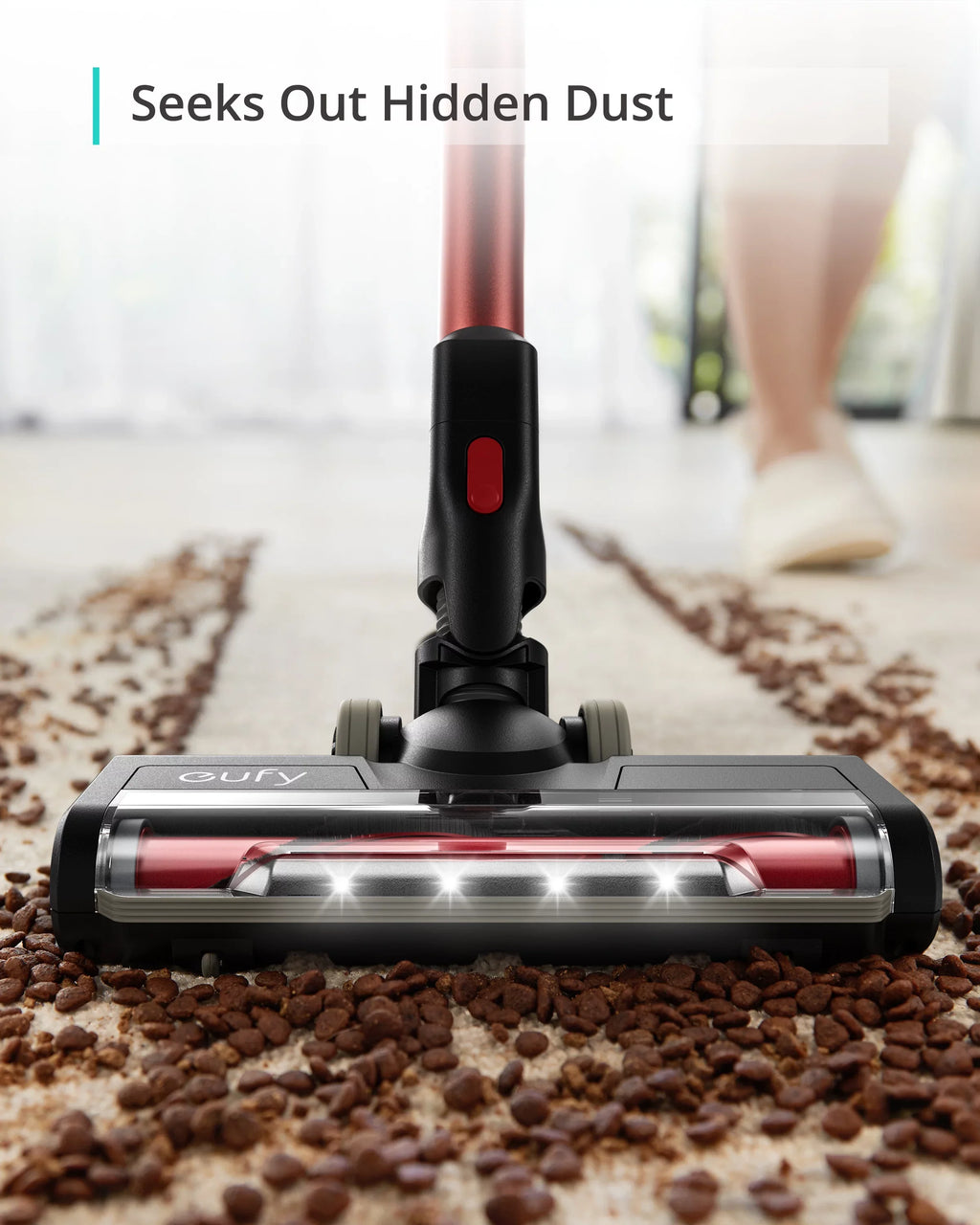 Cleaner Vaccum Handstick S11 HomeVac eufy, Lite, Anker