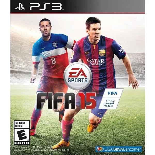 Fifa Electronic 15 Arts