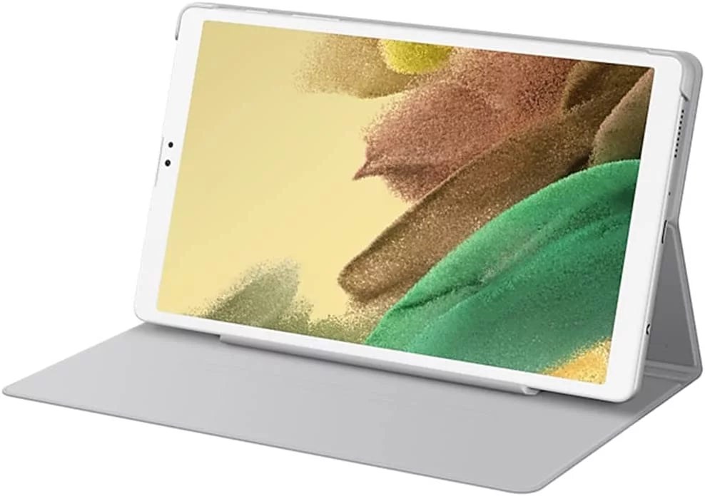 Lite 3GB) Tablet, Silver Mazepoly Galaxy Accessories Processor, Mediatek Tab MT8768T (32GB, Wi-Fi 8.7" + Octa-Core A7