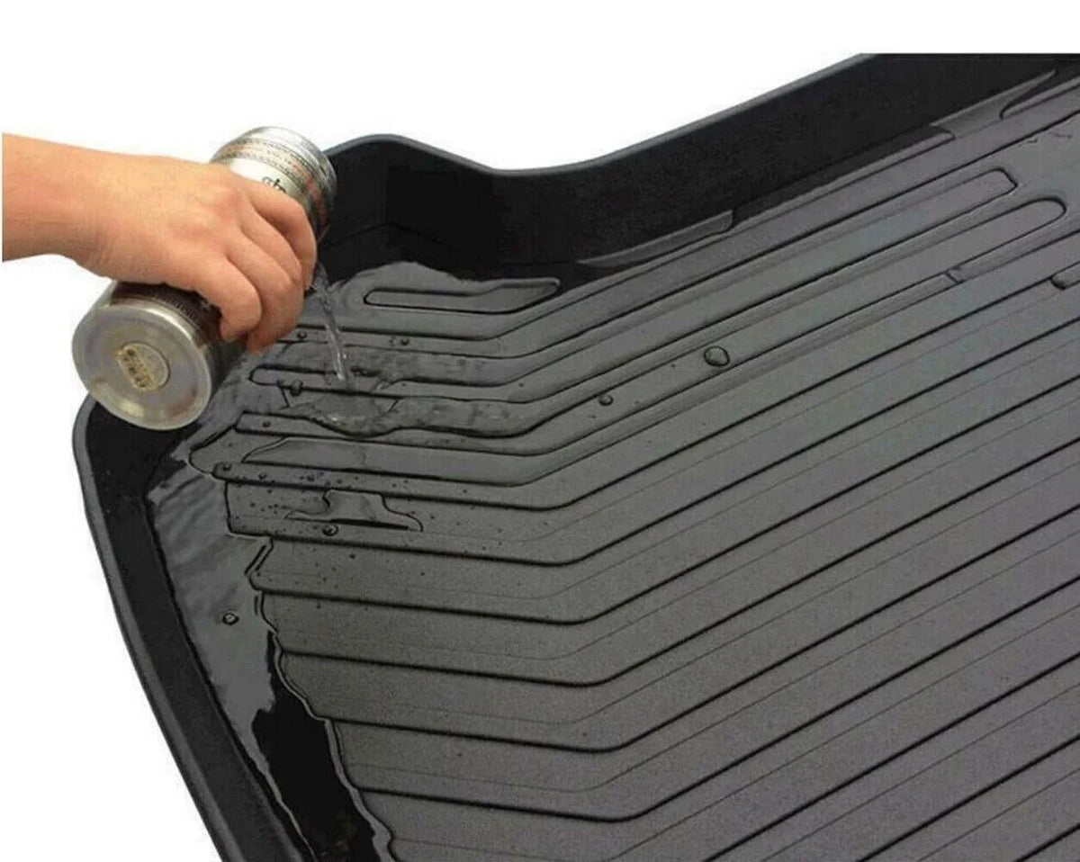 Cargo Mat Y Carpet Trunk climate Model Tesla Waterproof for All 2020-2023 Liner