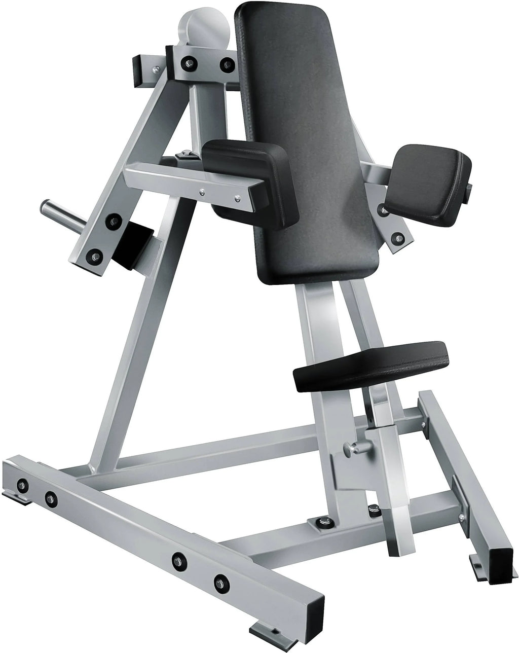 Raise (New) Lateral Napa French Fitness P/L