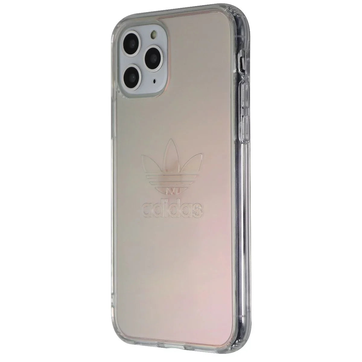 (5.8) Protective 11 iPhone Case for Iridescent/Clear - Pro Clear