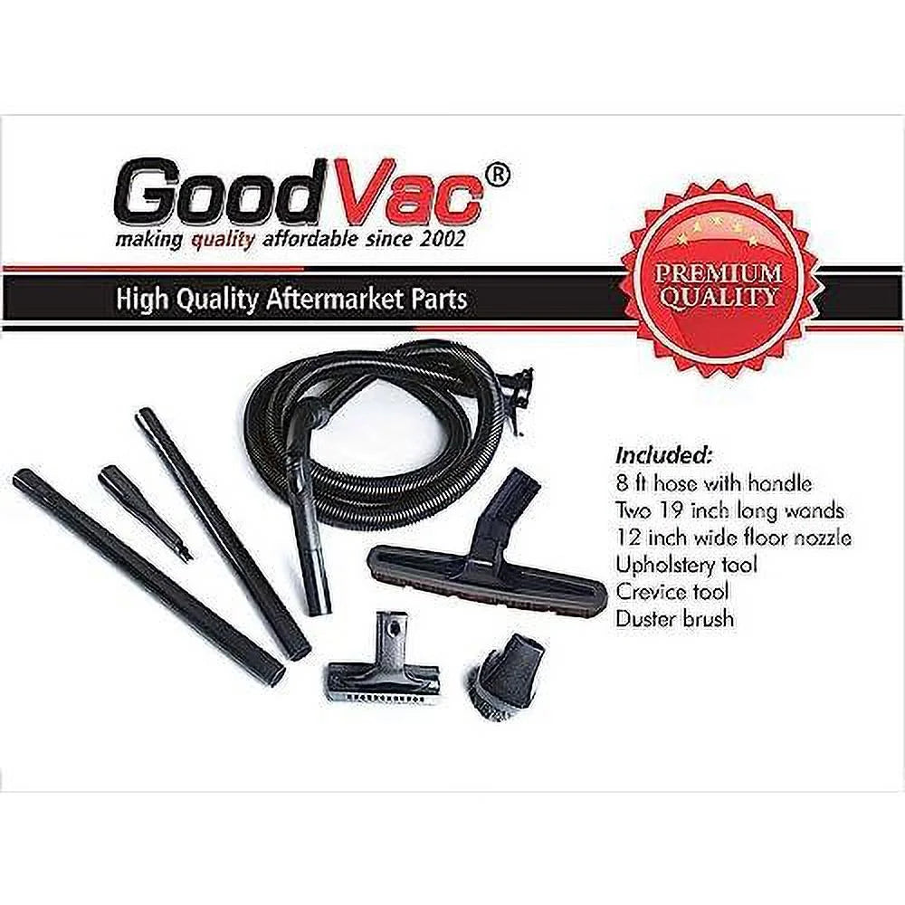 All Set With G5 Avalir Attachment Kirby Vacuum Cleaners Compatible 2 To From