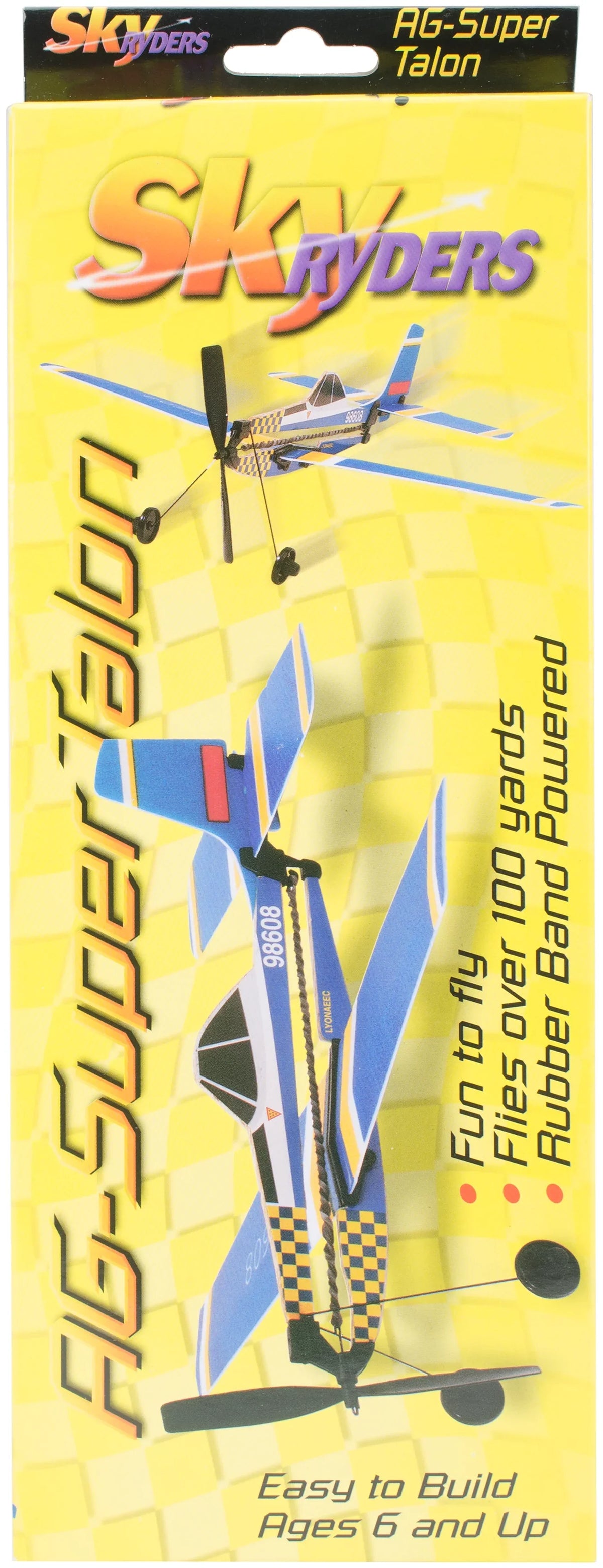 Kit Super Talon