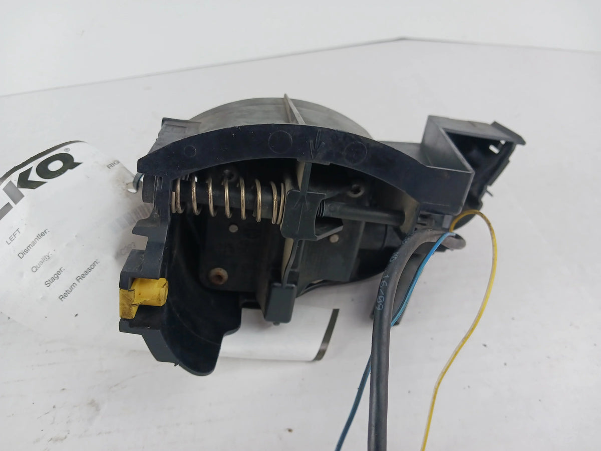 Night 13 OEM Vision Pre-Owned 09 750 Camera (Good) 10 Front 11 12