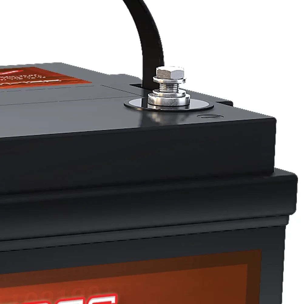 Vmax Marine XTR31-135 Naitic 31 Star 12V Powerboat Battery Group for