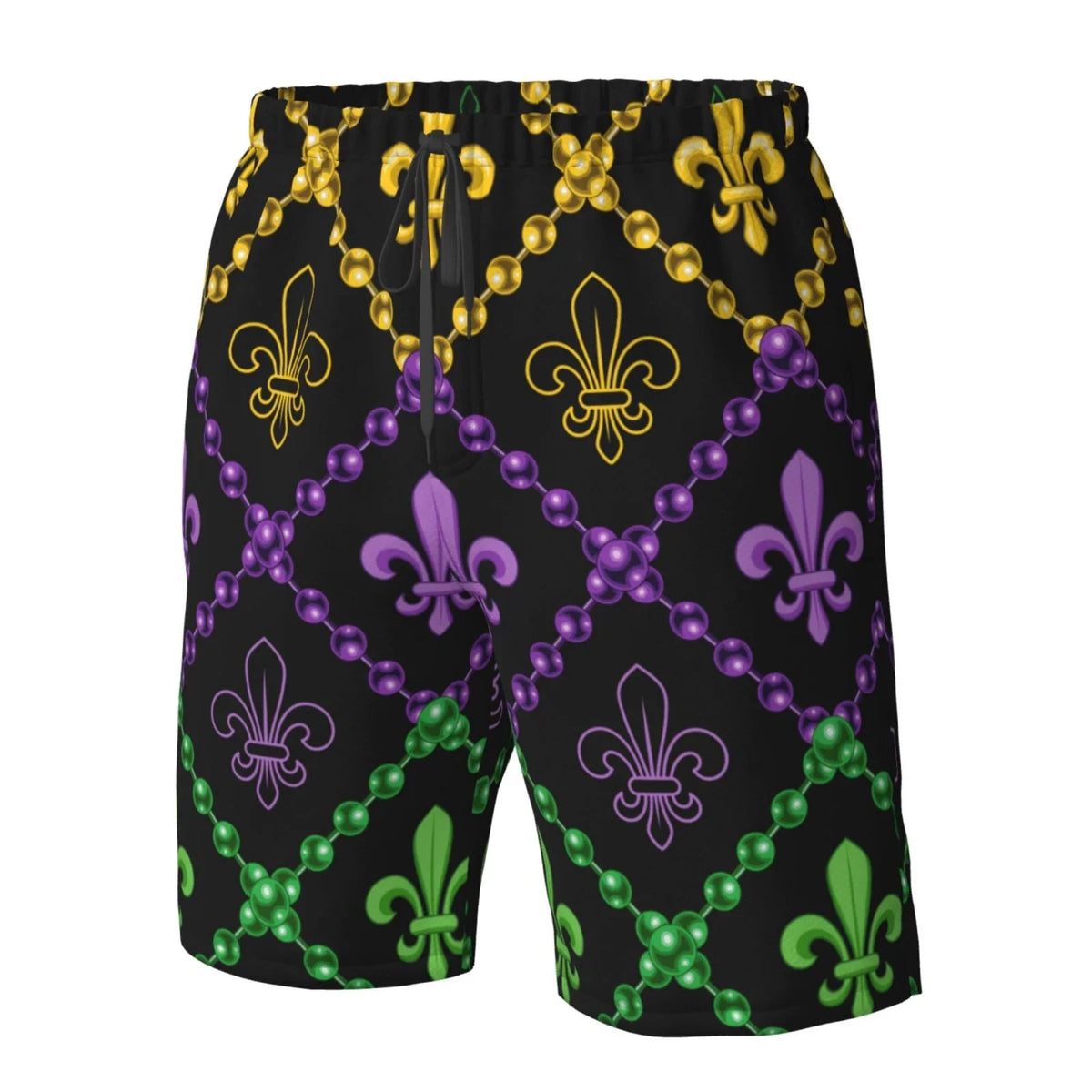 Swim Funny Dry Beach Gra With Shorts Trunks Swim Lukts Geometric Shorts Quick Mardi Mens