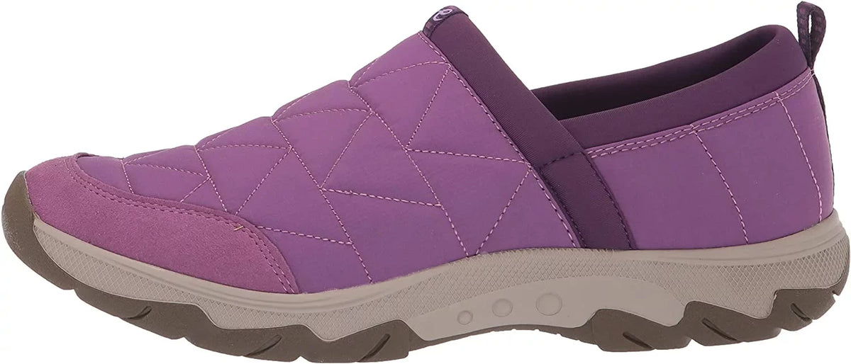 Easy Womens Tiffin2 Purple 5 Spirit 500 Sneaker