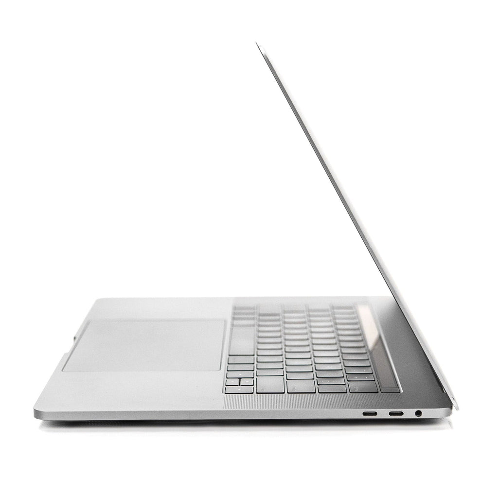 Bar) Grade UsedApple Late-2016 13" i5 Gray Sur - Gen 6th A1706 Space MLH12LL/A A 8GB 256GB (Touch Macbook 2.9GHz Pro SSD Big