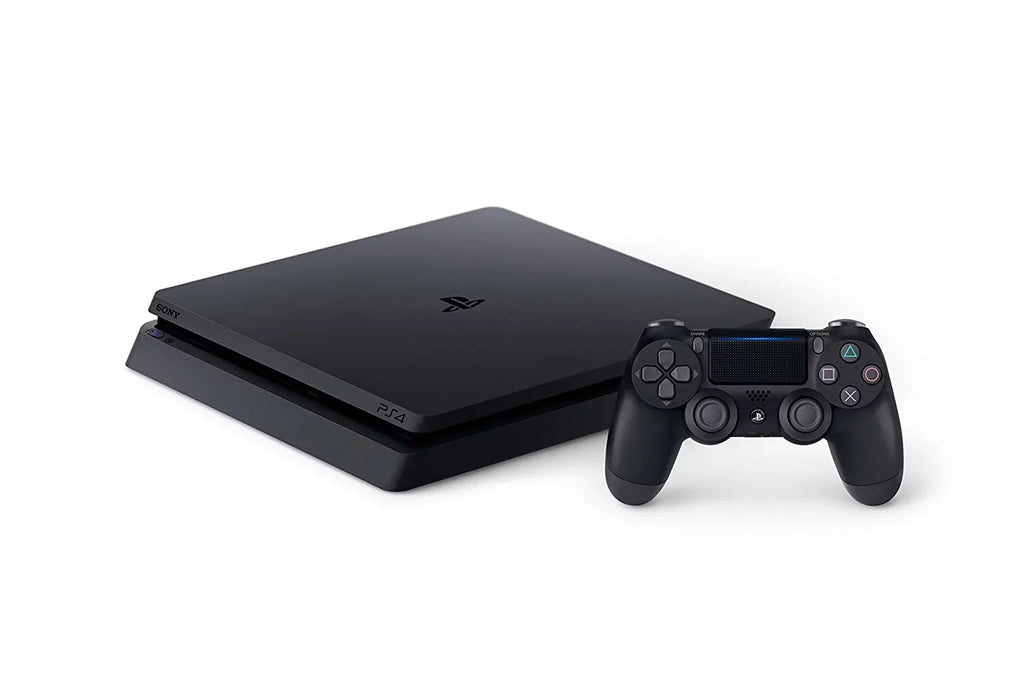 PlayStation 4 Console 500GB Slim